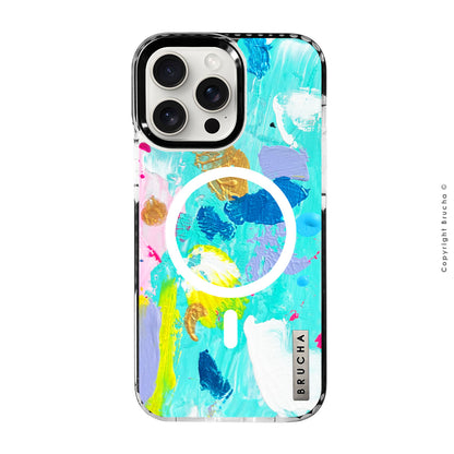 Funda iPhone 15 Pro Max- Kamikaze