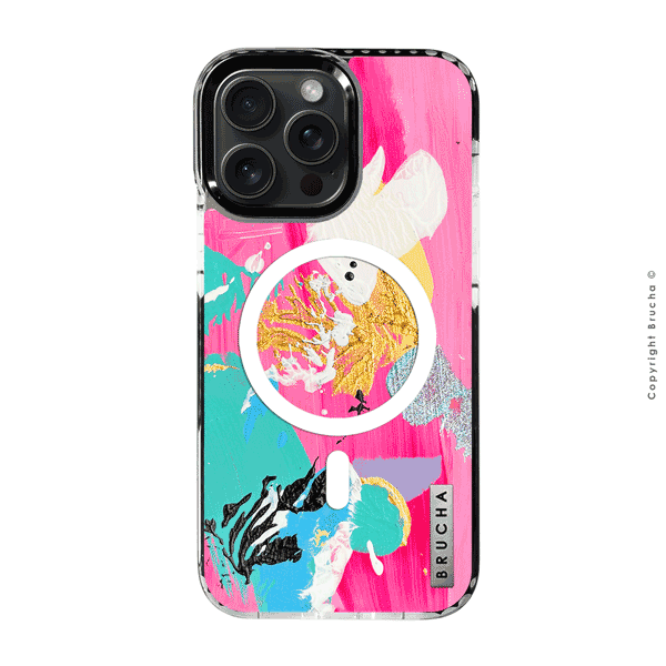 Funda MagSafe iPhone 15 Pro Max- Vazquez