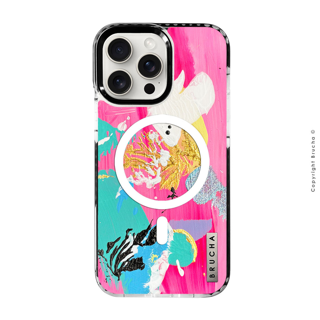 Funda MagSafe iPhone 15 Pro Max- Vazquez
