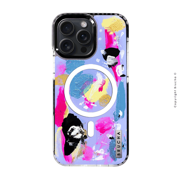 Funda iPhone 15 Pro Max- Serena