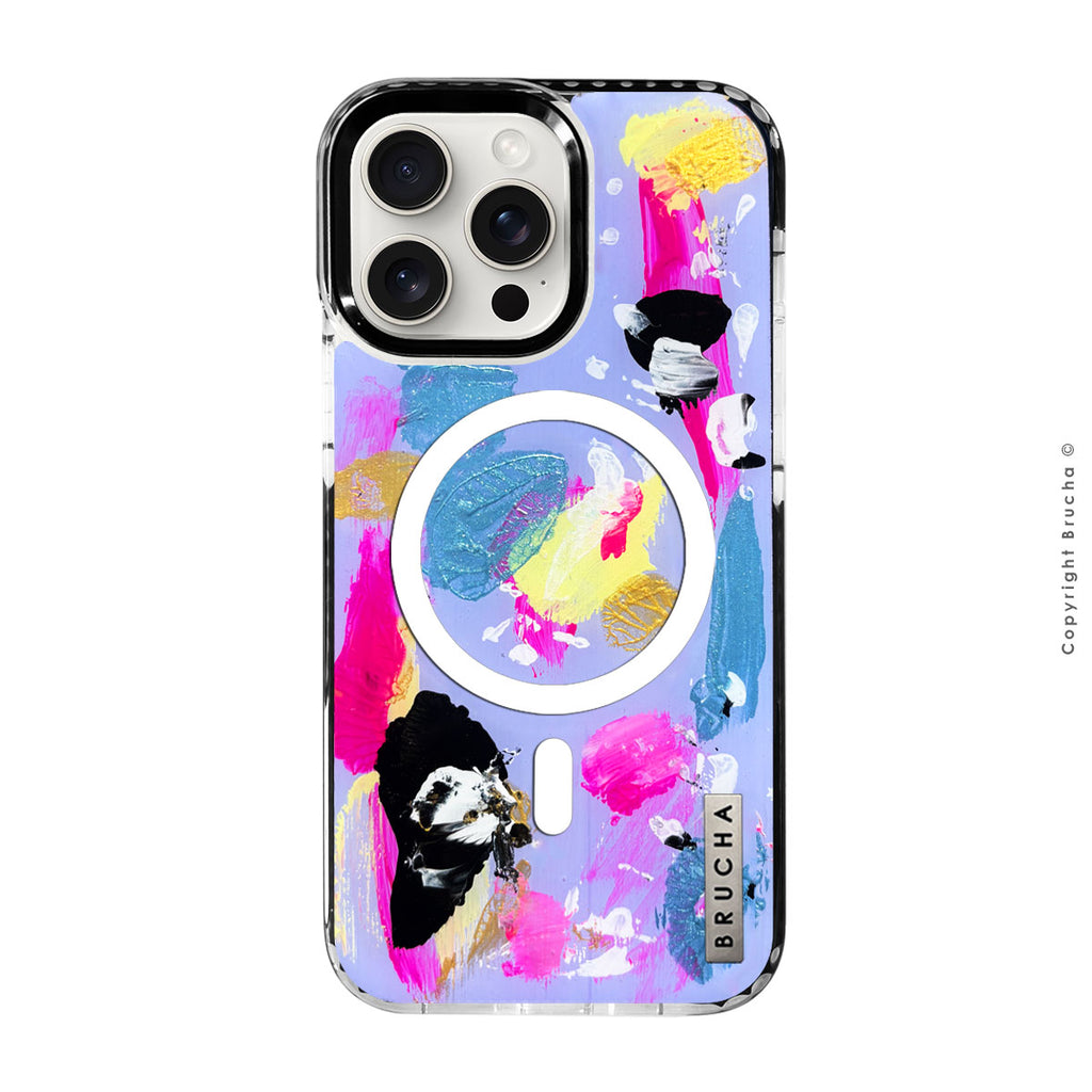 Funda iPhone 15 Pro Max- Serena