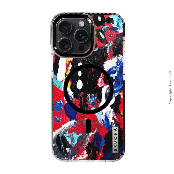 Funda iPhone 15 Pro Max- Xiao