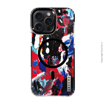 Funda iPhone 15 Pro Max- Xiao
