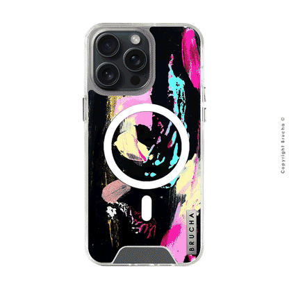 Funda Impact iPhone 15 Pro Max- Sam