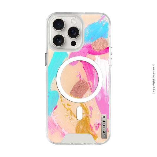 Funda Impact iPhone 15 Pro Max- Cabo