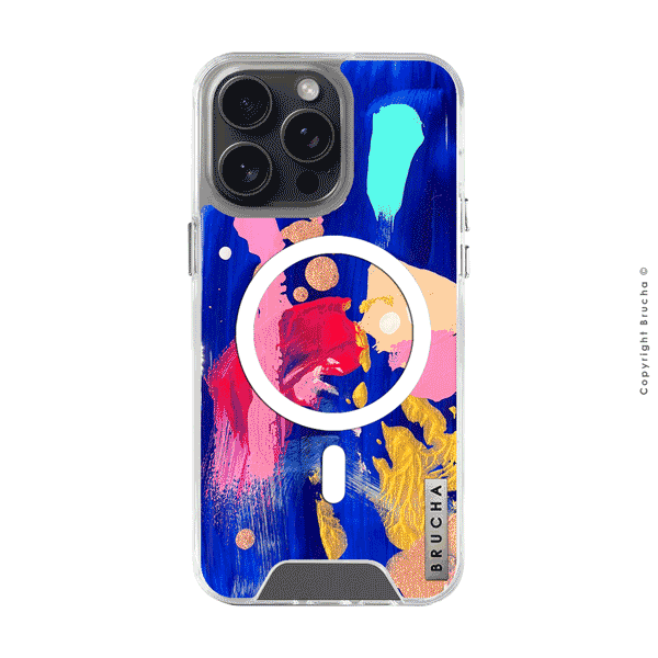 Funda Impact iPhone 15 Pro Max- Alula