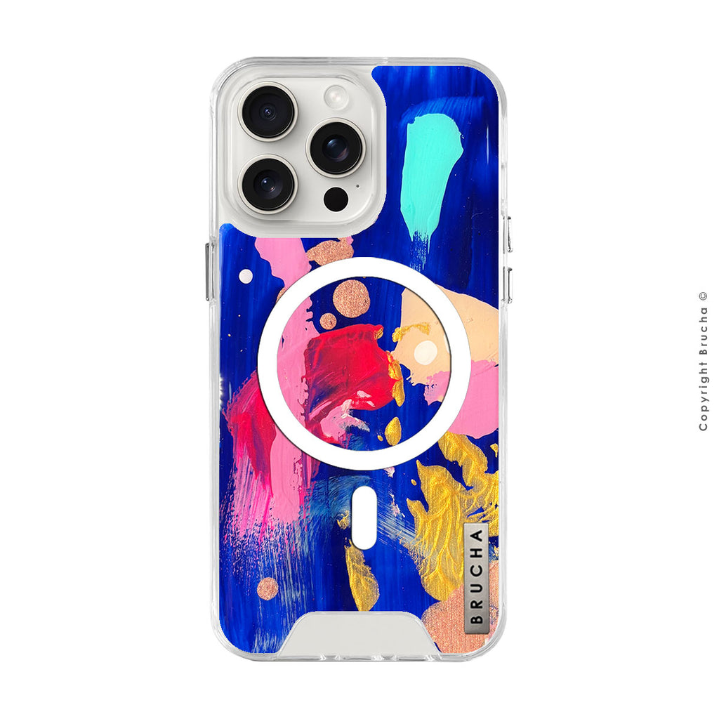 Funda Impact iPhone 15 Pro Max- Alula