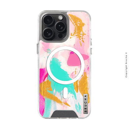 Funda Impact iPhone 15 Pro Max- Tokio