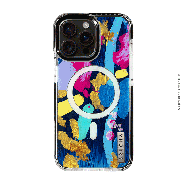 Zion Magsafe - Pintada a mano