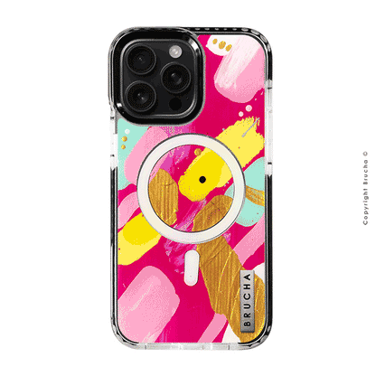 SET Alice: Funda + Holder MagSafe + Mica de cristal gratis