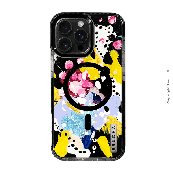 Funda iPhone 16 Pro Max - Kid