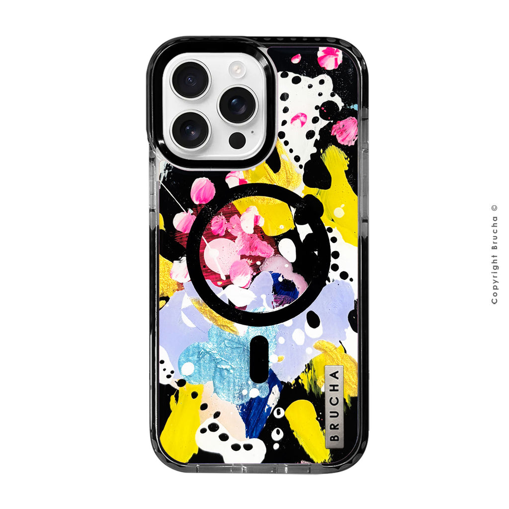 Funda iPhone 16 Pro Max - Kid