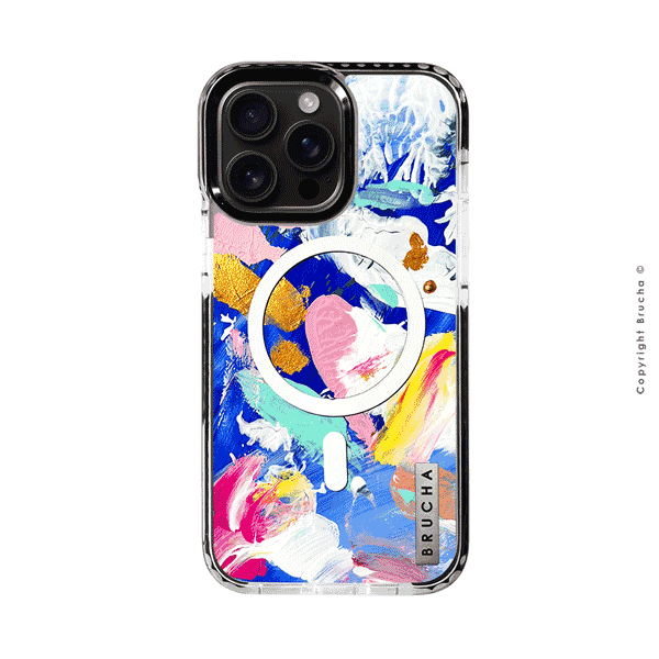 Funda iPhone 16 Pro Max - Alca