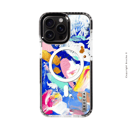 Funda iPhone 16 Pro Max - Alca