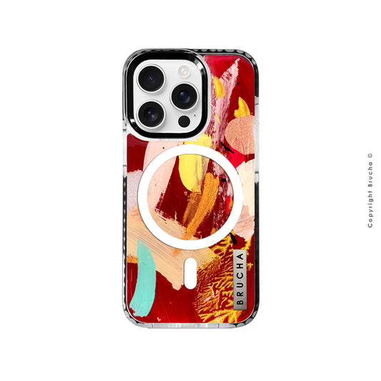 Funda iPhone 16 Pro - Sevilla