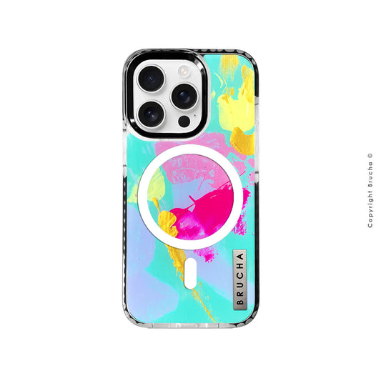 Funda iPhone 16 Pro - Montreal