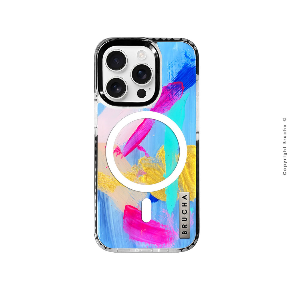 Funda iPhone 16 Pro - Toronto