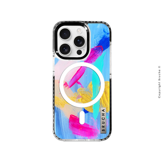 Funda iPhone 16 Pro - Toronto