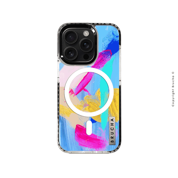 Funda iPhone 16 Pro - Toronto
