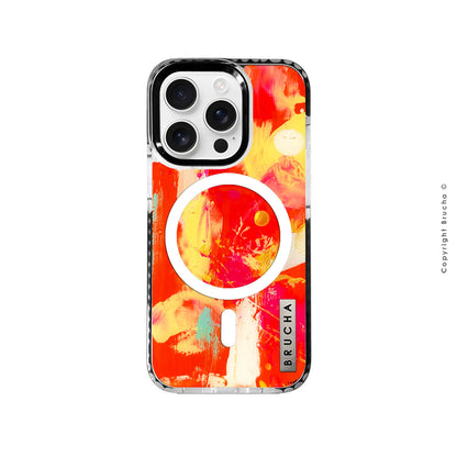 Funda iPhone 16 Pro - Lisboa