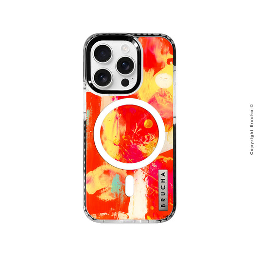 Funda iPhone 16 Pro - Lisboa