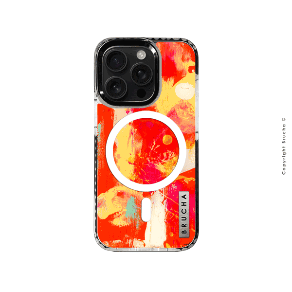Funda iPhone 16 Pro - Lisboa