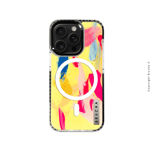 Funda iPhone 16 Pro - Ibiza