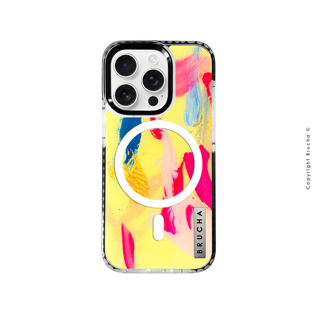 Funda iPhone 16 Pro - Ibiza