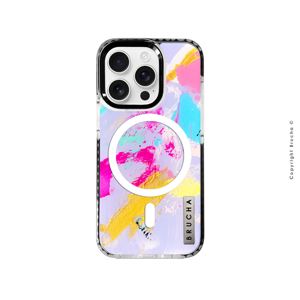 Funda iPhone 16 Pro - Mérida