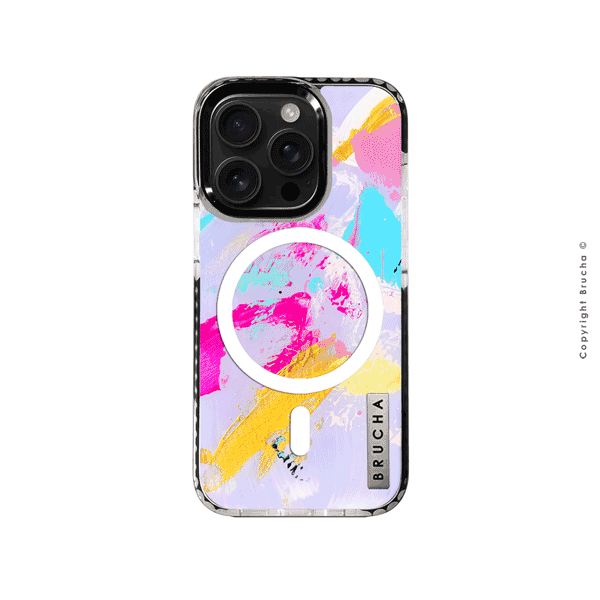 Funda iPhone 16 Pro - Mérida