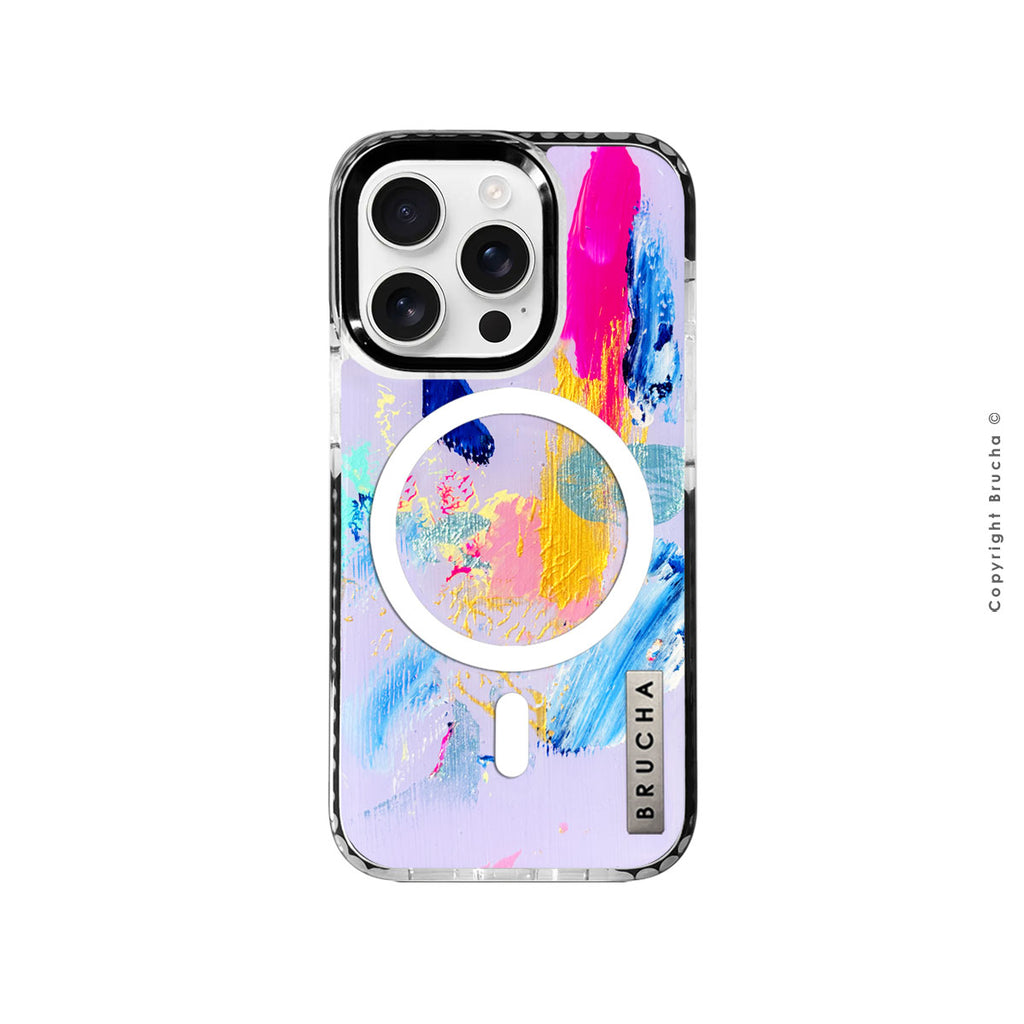 Funda iPhone 16 Pro - Porto