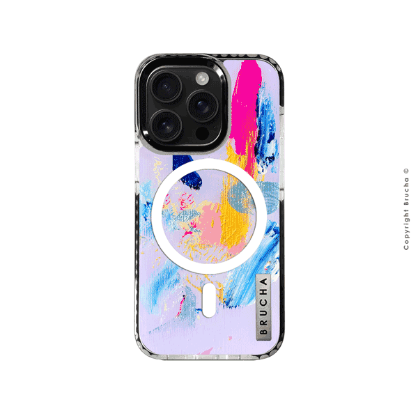 Funda iPhone 16 Pro - Porto