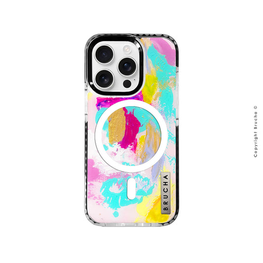 Funda iPhone 16 Pro - Sydney