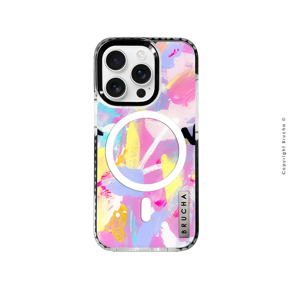 Funda iPhone 16 Pro - Melbourne