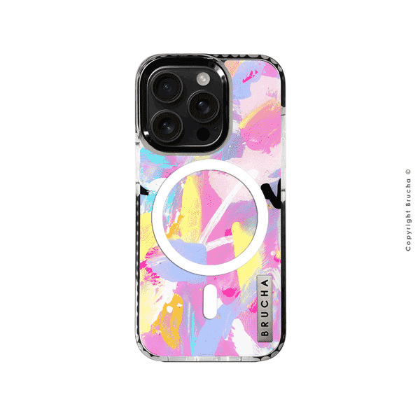 Funda iPhone 16 Pro - Melbourne