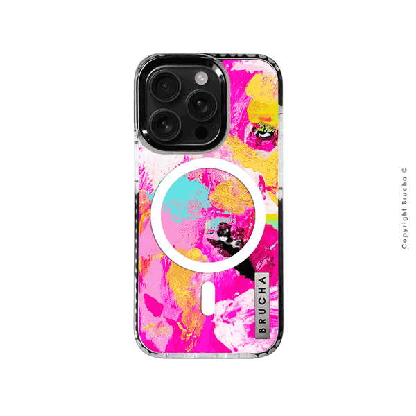 Funda iPhone 16 Pro - Como