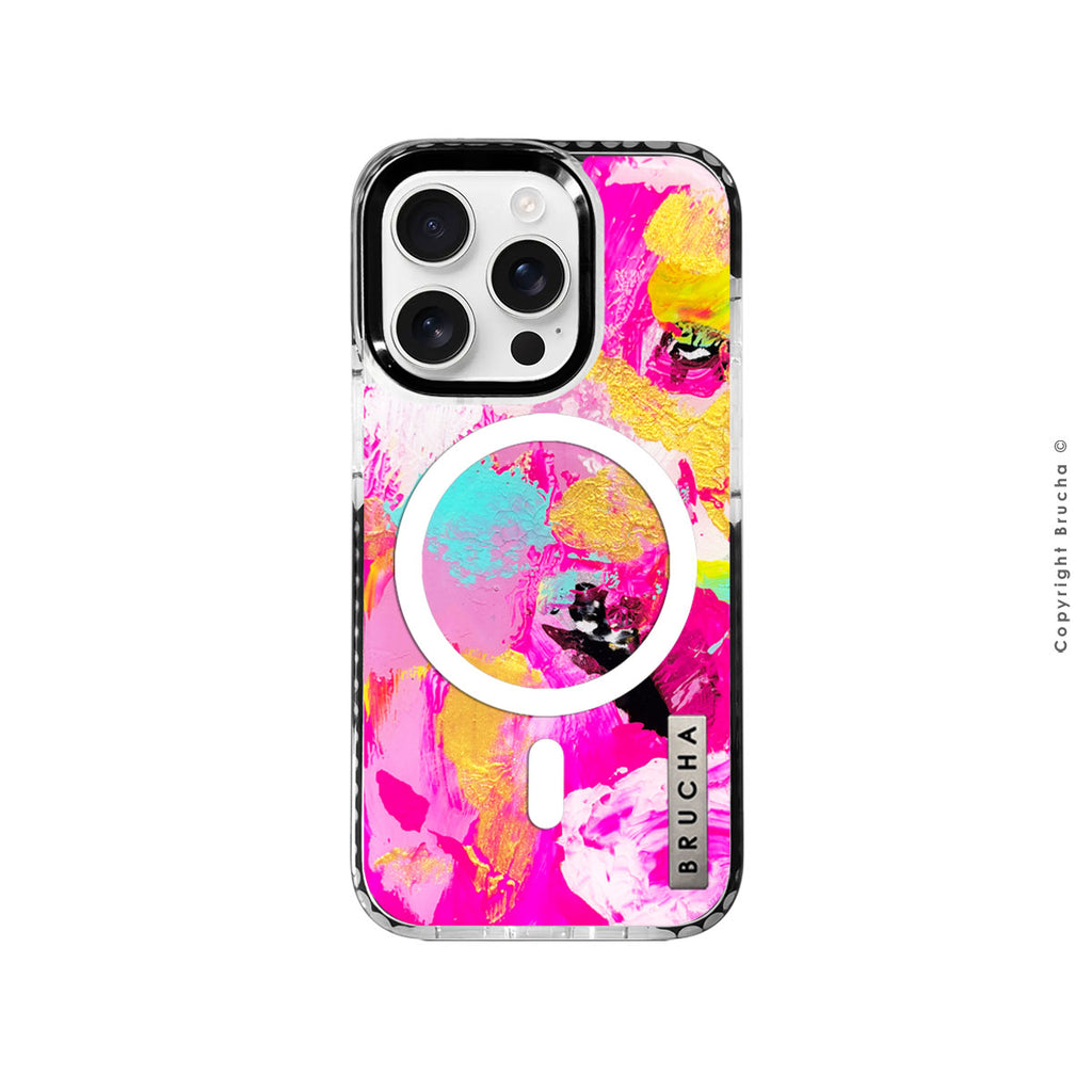 Funda iPhone 16 Pro - Como
