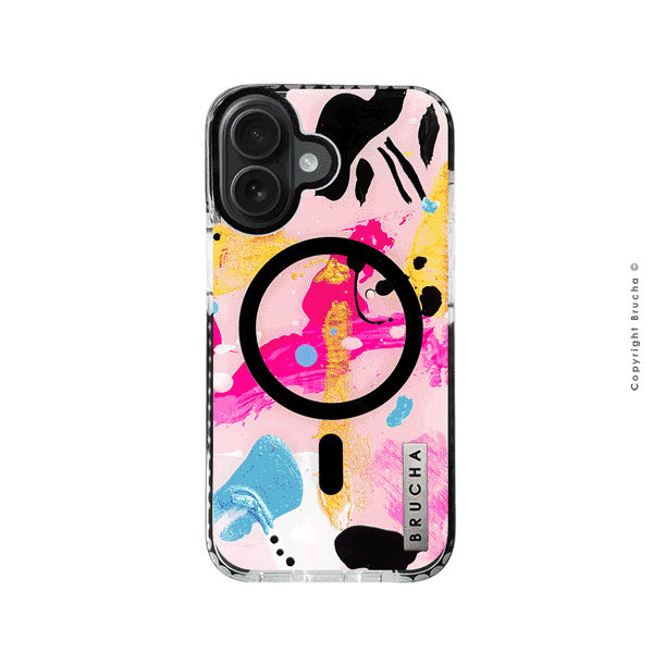 Funda iPhone 16 - Age