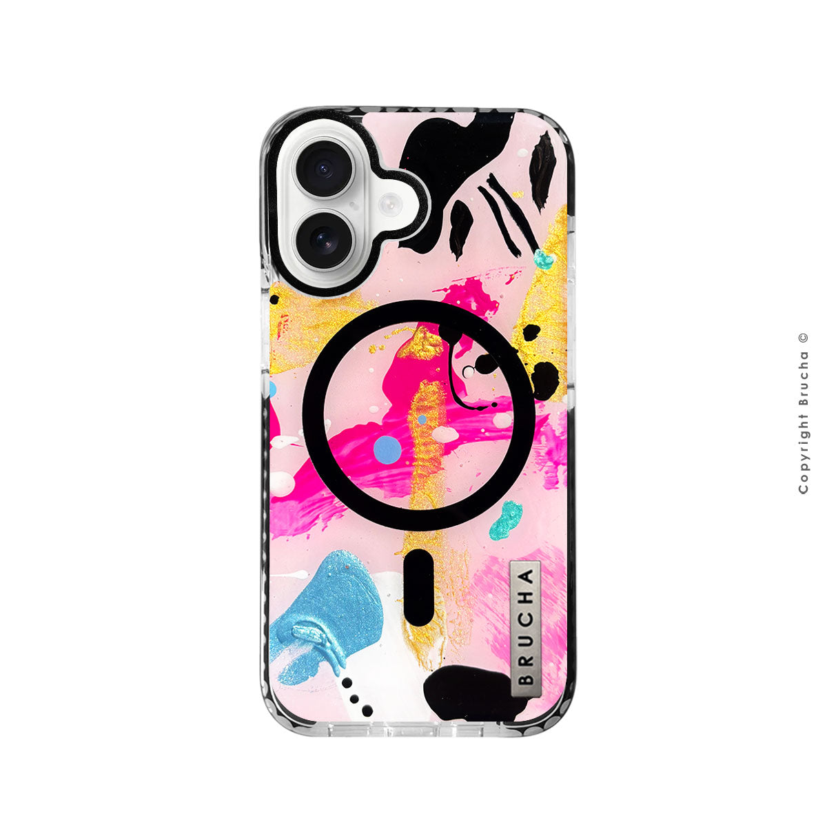 Funda iPhone 16 - Age