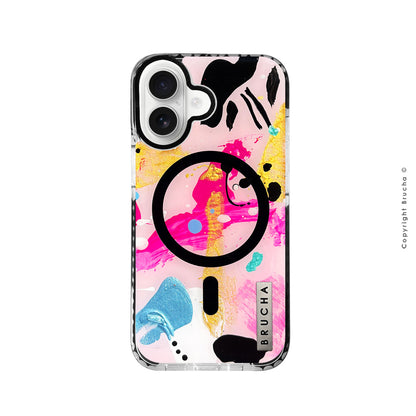 Funda iPhone 16 - Age
