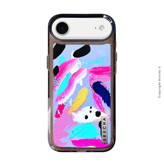 Funda impact pintada a mano para iPhone 17 Air - Lewiston