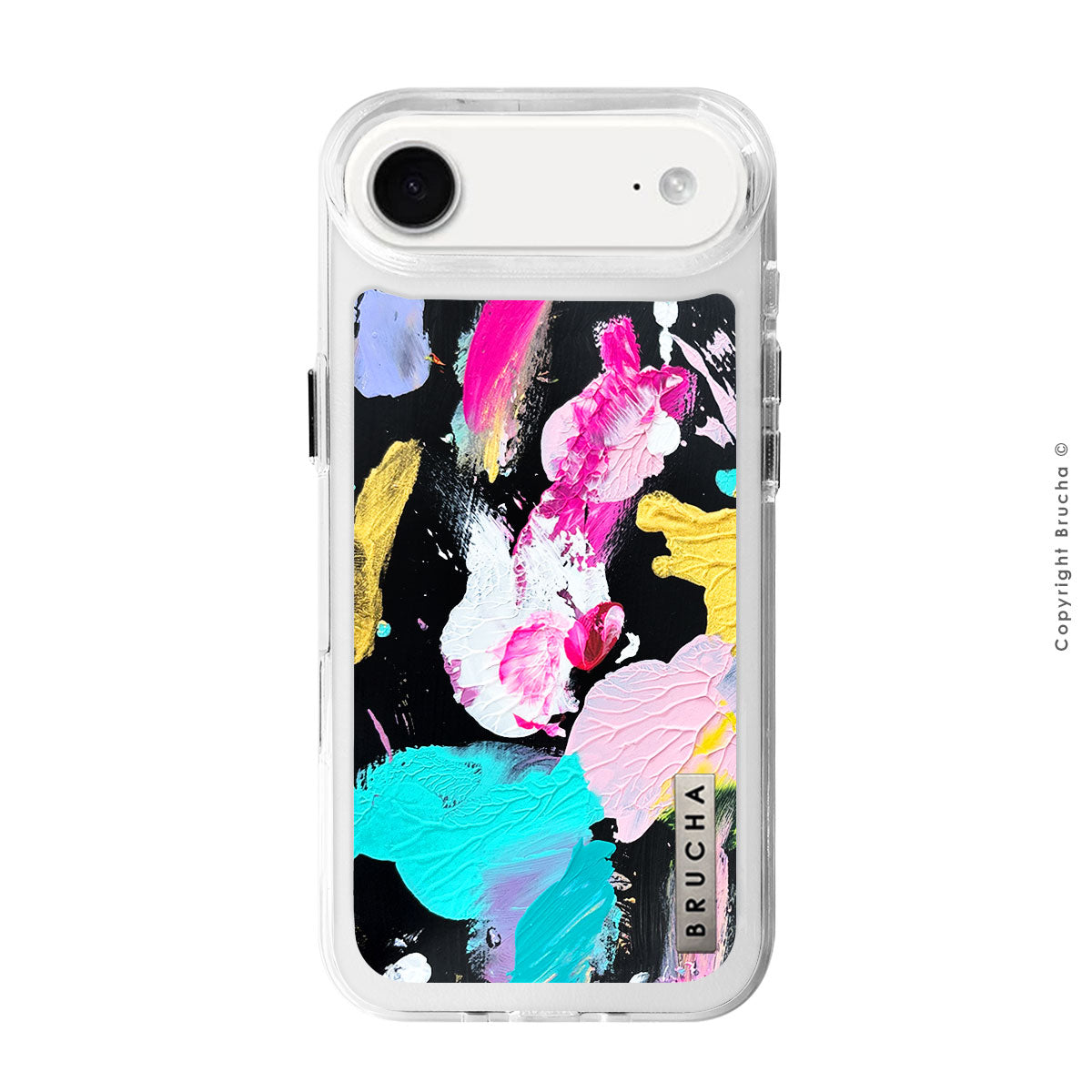 Funda impact pintada a mano para iPhone 17 Air - Waycross