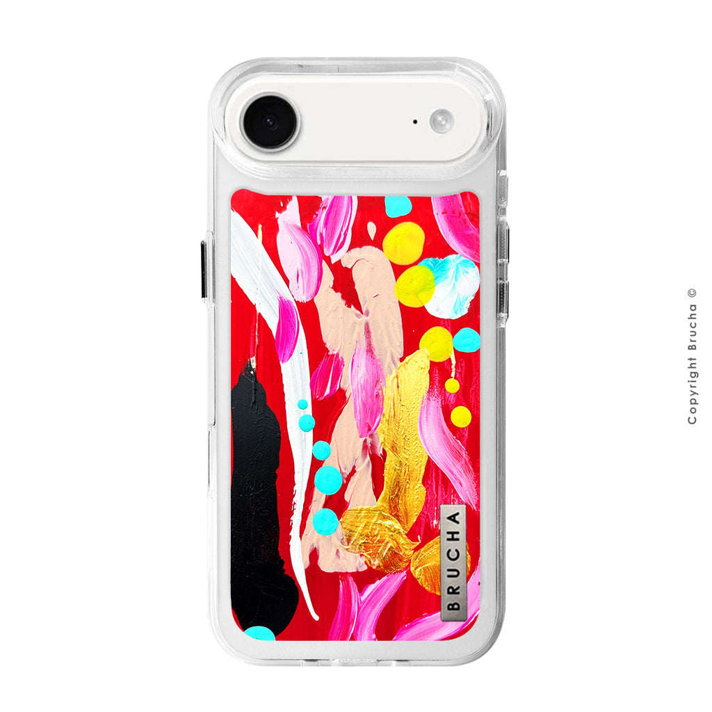 Funda impact pintada a mano para iPhone 17 Air - Kahului