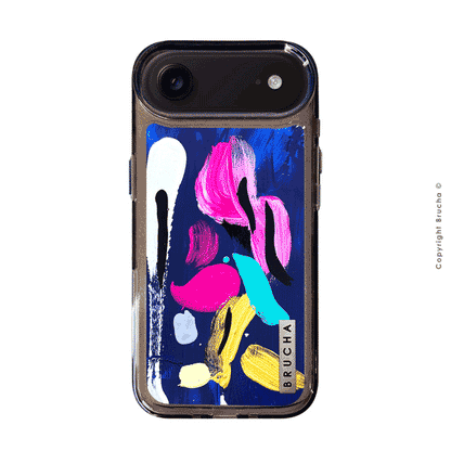 Funda impact pintada a mano para iPhone 17 Air - Waimea