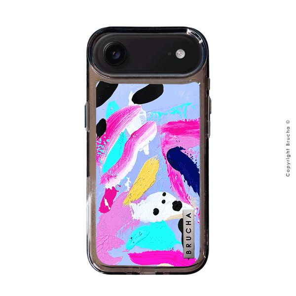 Funda impact pintada a mano para iPhone 17 Air - Lewiston