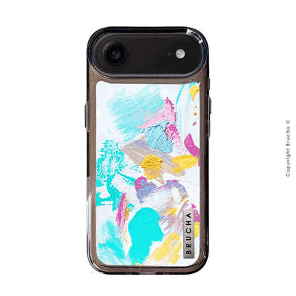 Funda impact pintada a mano para iPhone 17 Air - Rexburg