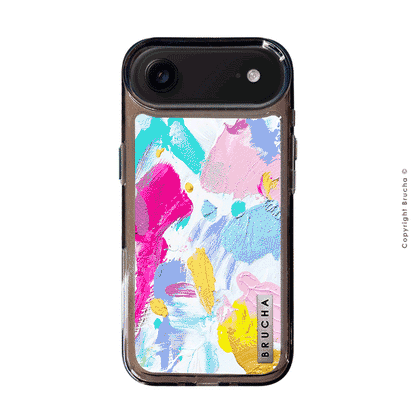 Funda impact pintada a mano para iPhone 17 Air - Calumet