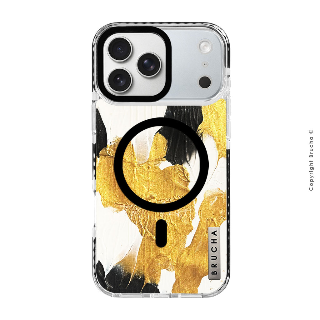 Funda Magsafe ultra protectora pintada a mano para iPhone 17 Pro Max - Lore