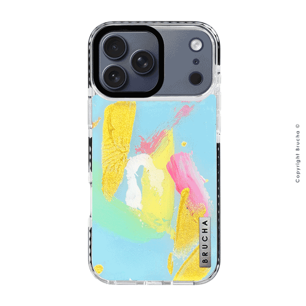 Funda ultra protectora pintada a mano para iPhone 17 Pro Max - Marant