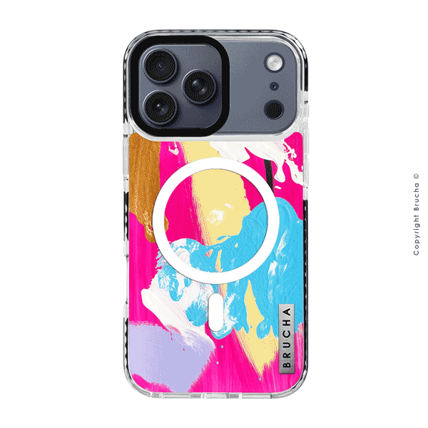 Funda Magsafe ultra protectora pintada a mano para iPhone 17 Pro Max - Tennesee